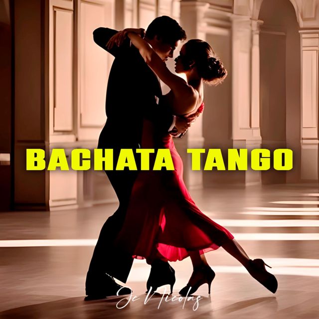 Jc Nicolas - 'Bachata Tango' [Ringtone]