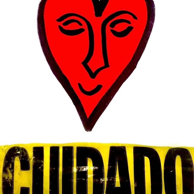 Punk Mafia - 'CUIDADO' [Ringtone]