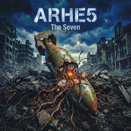 ARHE5 - 'The Seven' [Ringtone]