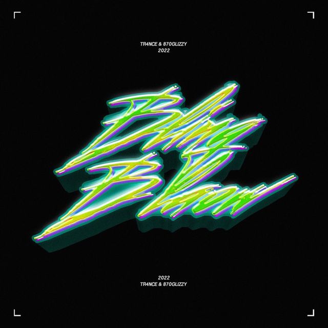 Tr4Nce - 'Bling Blaow (feat. 870Glizzy)' [Ringtone]