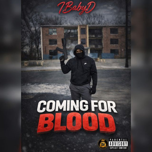 1Babyd - 'Direct Diss' [Ringtone]