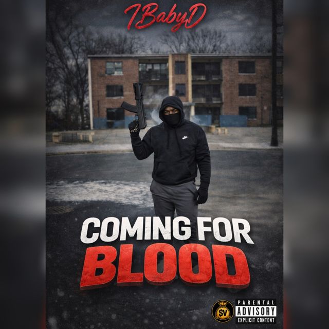 1Babyd - 'Direct Diss' [Ringtone]