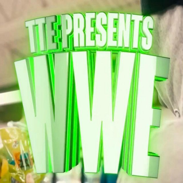 Jitness - 'WWE (feat. lockedinkee, BC.Nate & Luh Doolie)' [Ringtone]