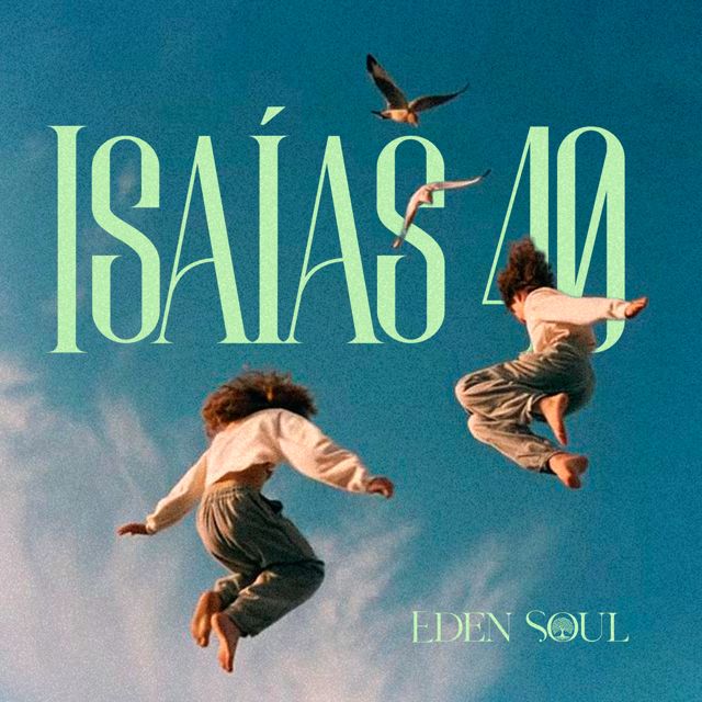 Eden soul - 'Como Águia' [Ringtone]
