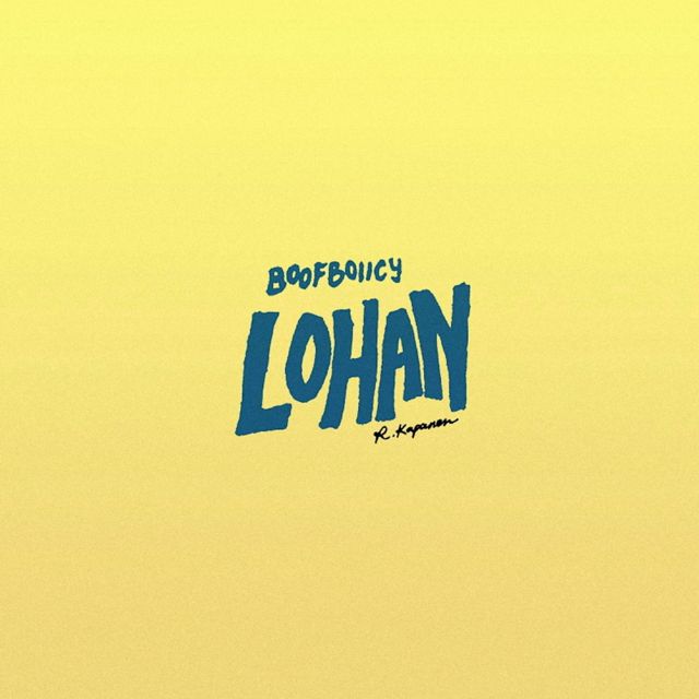 Boofboiicy - 'Act' [Ringtone]