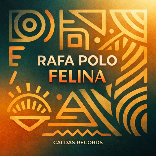 Rafa Polo - 'Felina' [Ringtone]