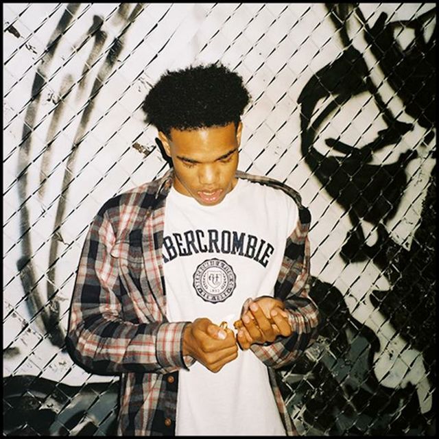 Lamont! - 'Red Dots' [Ringtone]