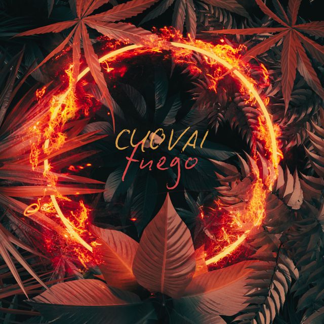 Cuovai - 'Fuego (Extended Mix)' [Ringtone]