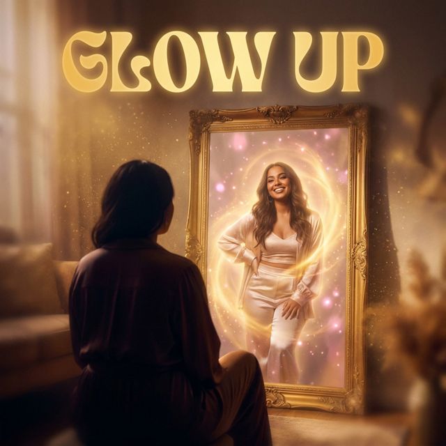 Tunson Donaldson - 'Glow Up' [Ringtone]