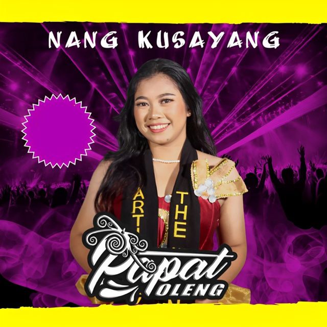 Papat Oleng - 'Nang Kusayang' [Ringtone]