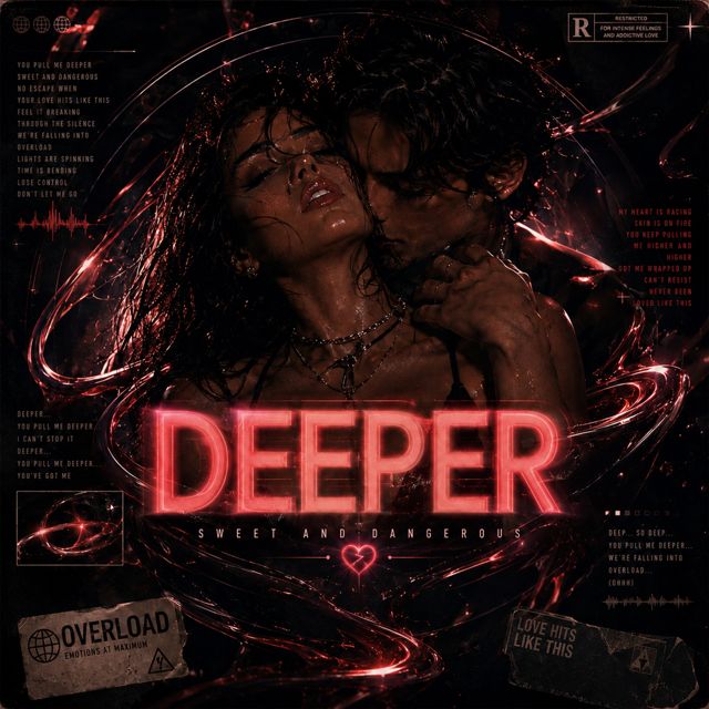 Carl Cruz - 'Deeper' [Ringtone]