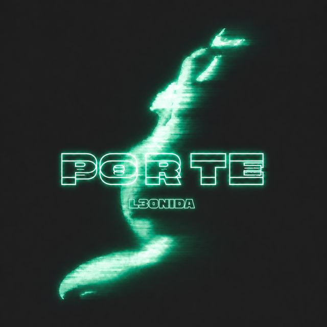 L3ONIDA - 'PORTE (feat. Mi1nii)' [Ringtone]