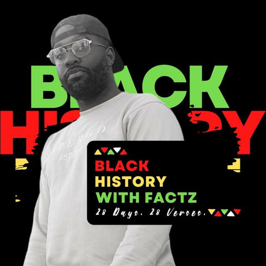 Mickey Factz - 'Tulsa' [Ringtone]