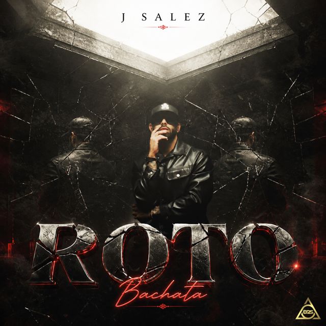 J Salez - 'Roto (Bachata) (feat. DerekVinci)' [Ringtone]