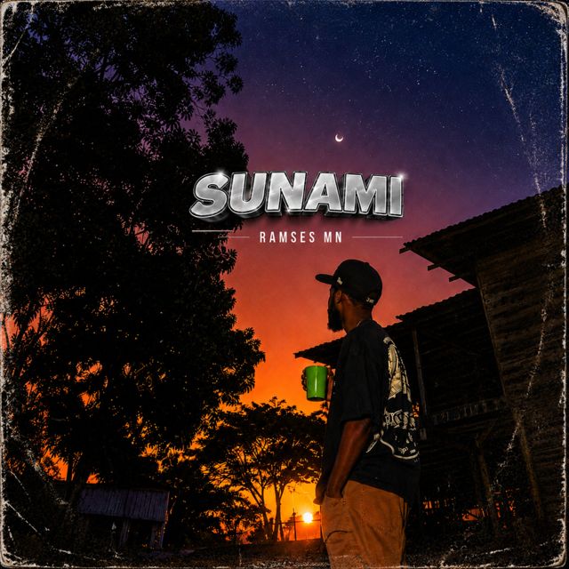 RAMSES MN - 'SUNAMI' [Ringtone]