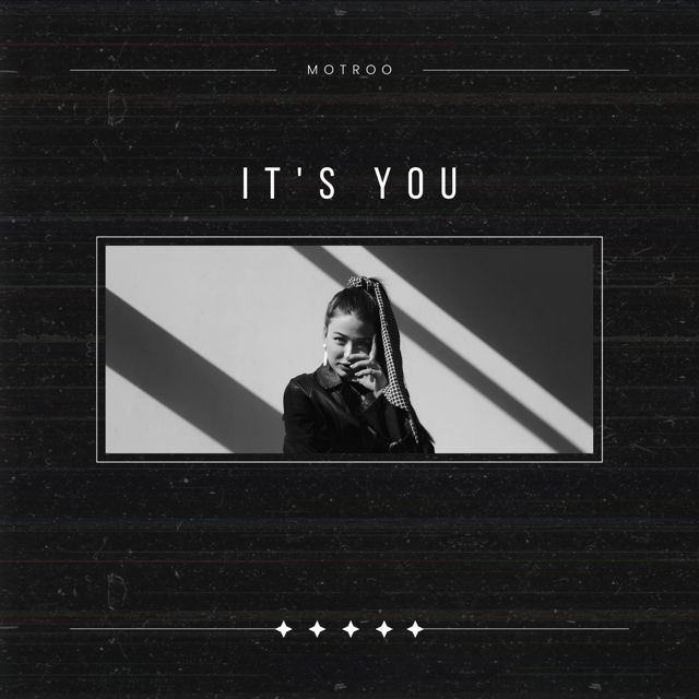 Motroo - 'ITS YOU (Edit Mix)' [Ringtone]