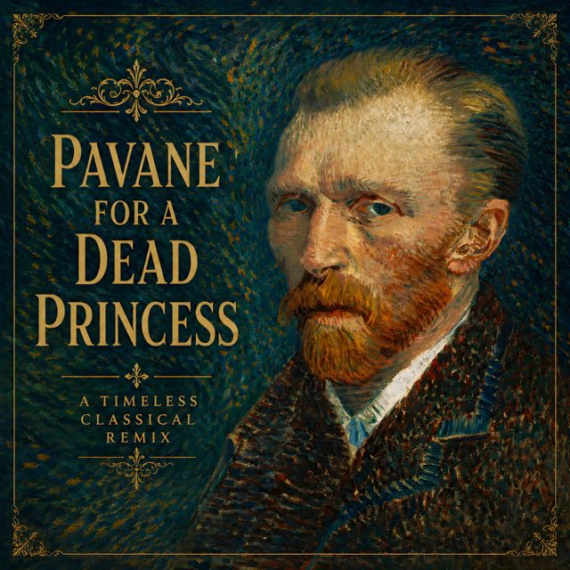 Tom Connell - 'Pavane For A Dead Princess (Remix)' [Ringtone]