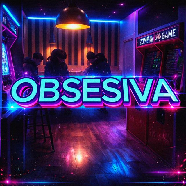 RP - 'Obsesiva' [Ringtone]