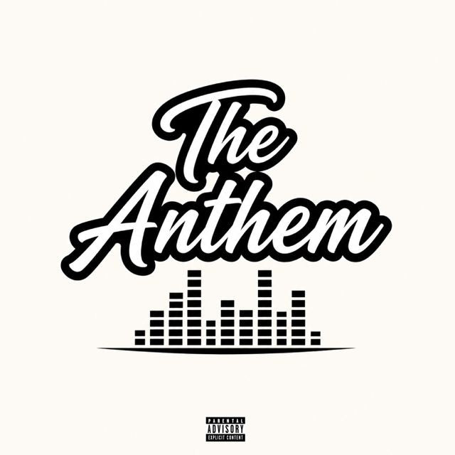 Plot Picasso - 'The Anthem' [Ringtone]