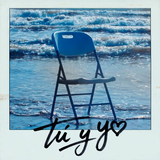 Aron Ze - 'Tu y Yo (feat. Aldokek & Angel Jimenez)' [Ringtone]
