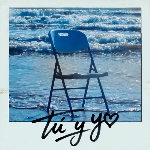 Aron Ze - 'Tu y Yo (feat. Aldokek & Angel Jimenez)' [Ringtone]