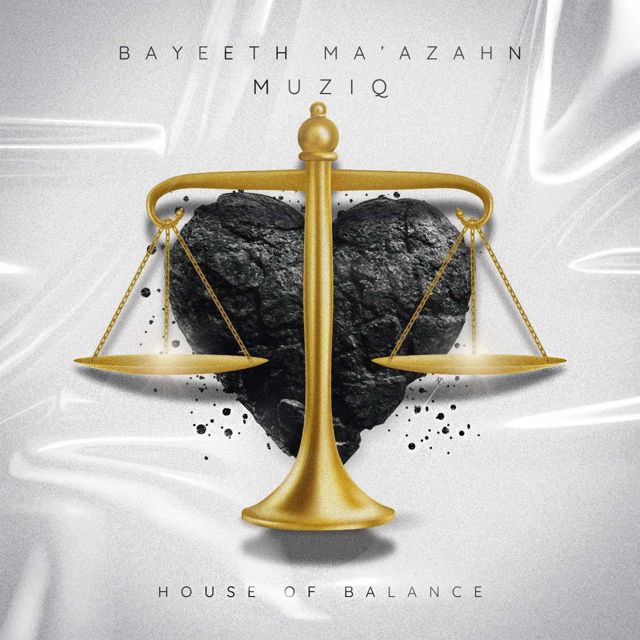 Bayeeth Ma'azahn Muziq - 'Is Anyone There' [Ringtone]