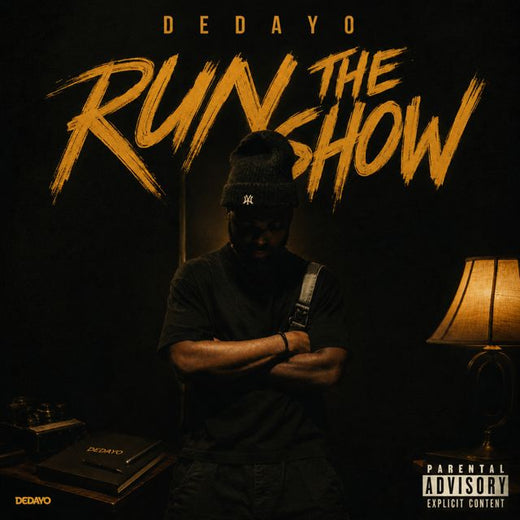 Dedayo - 'Run the show' [Ringtone]