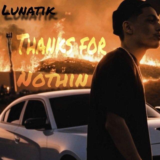 Lunatik - 'Thanks For Nothin' [Ringtone]