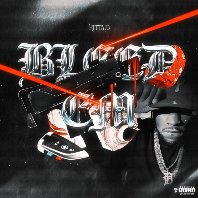 Hitta J3 - 'Bleed Em' [Ringtone]