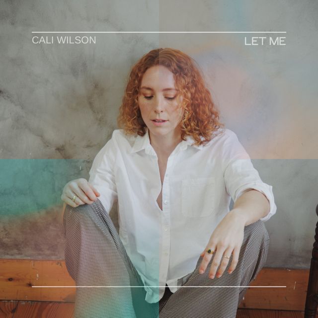 Cali Wilson - 'Let Me' [Ringtone]