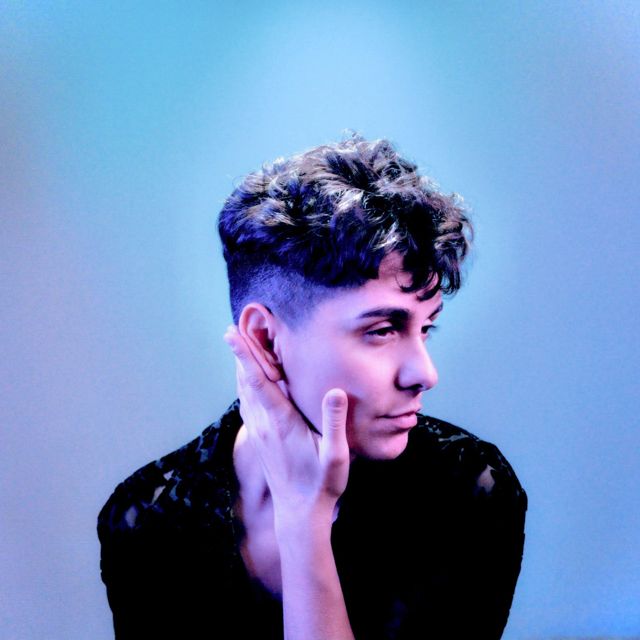 Taüs - 'Safety in Motion Part I (Tempted to Change)' [Ringtone]