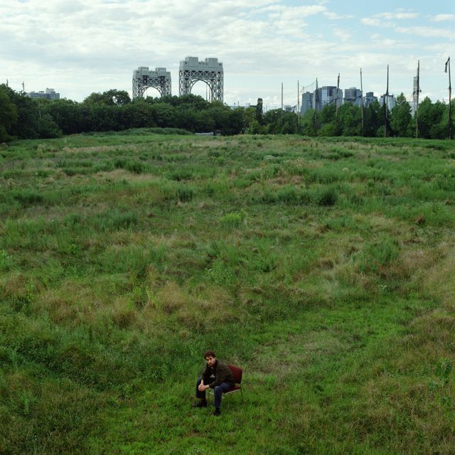 Ely Perlman - 'PATIENCE (feat. Itai)' [Ringtone]