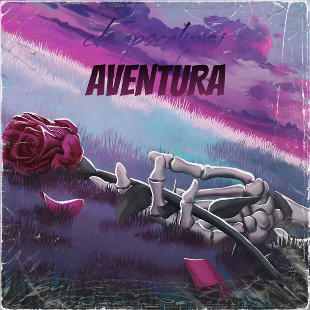 CDO/APOCALIPSI - 'AVENTURA' [Ringtone]