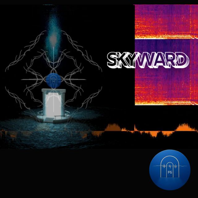FREQUENCY GATES - 'Skyward' [Ringtone]