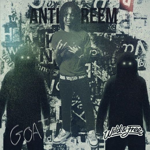 Antireem - 'Ghetto Pitz' [Ringtone]