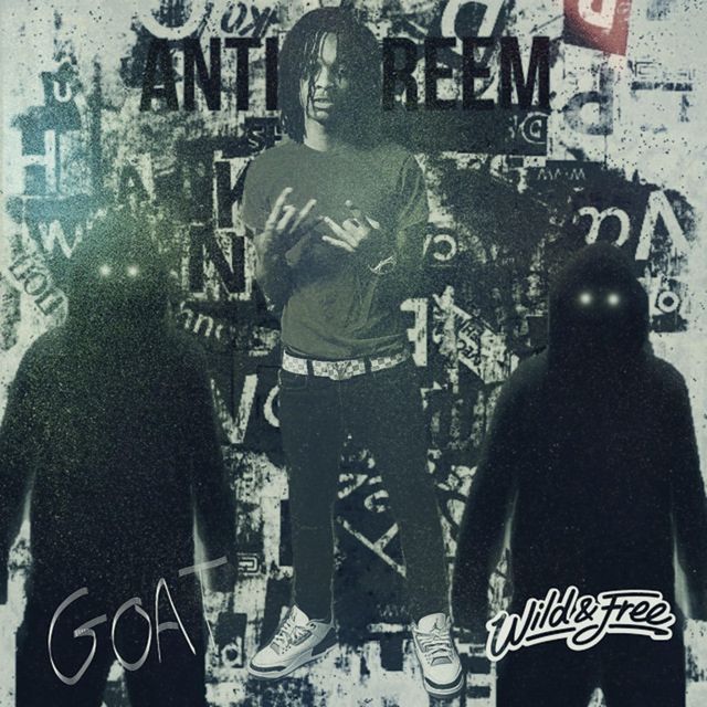 Antireem - 'Ghetto Pitz' [Ringtone]
