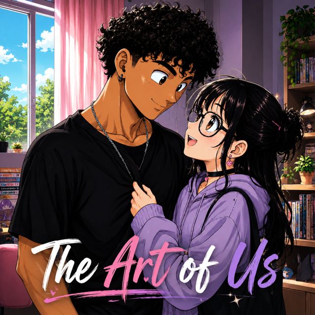 Felisy - 'The Art of Us' [Ringtone]