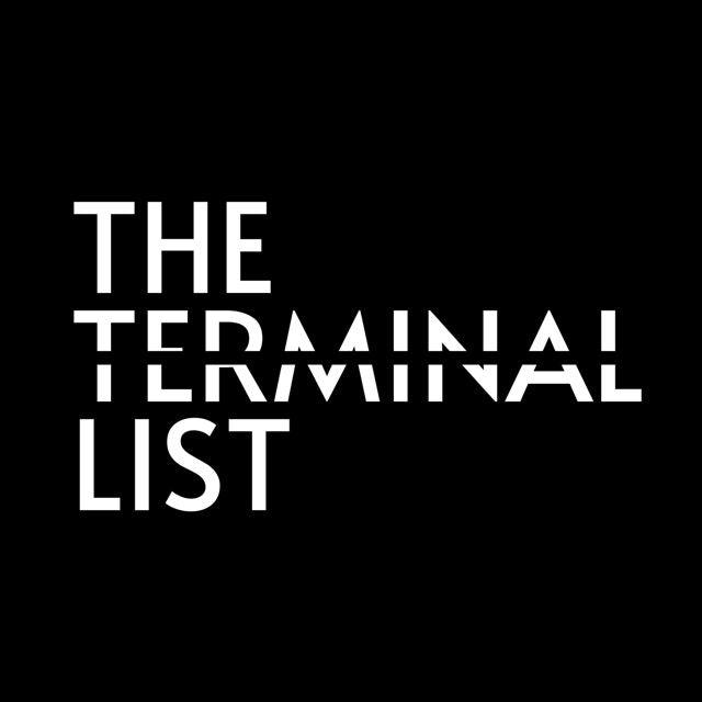 Tristan McClure - 'Trigger (from "The Terminal List")' [Ringtone]