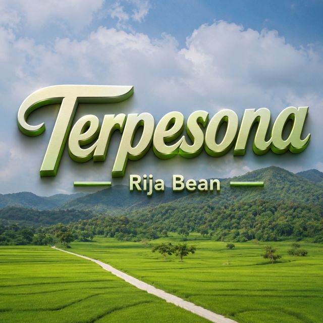 Rija Bean - 'Terpesona (feat. Ms Rap & Agus s.p)' [Ringtone]