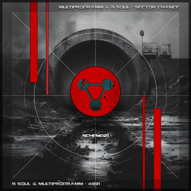 Multiprogramm - 'Sector Chance (feat. B Soul)' [Ringtone]