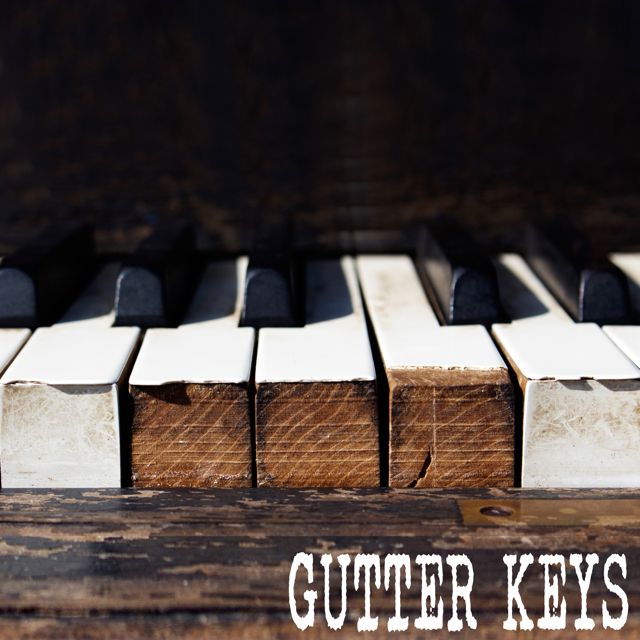 Gutter Keys - 'Violet (Piano Version)' [Ringtone]