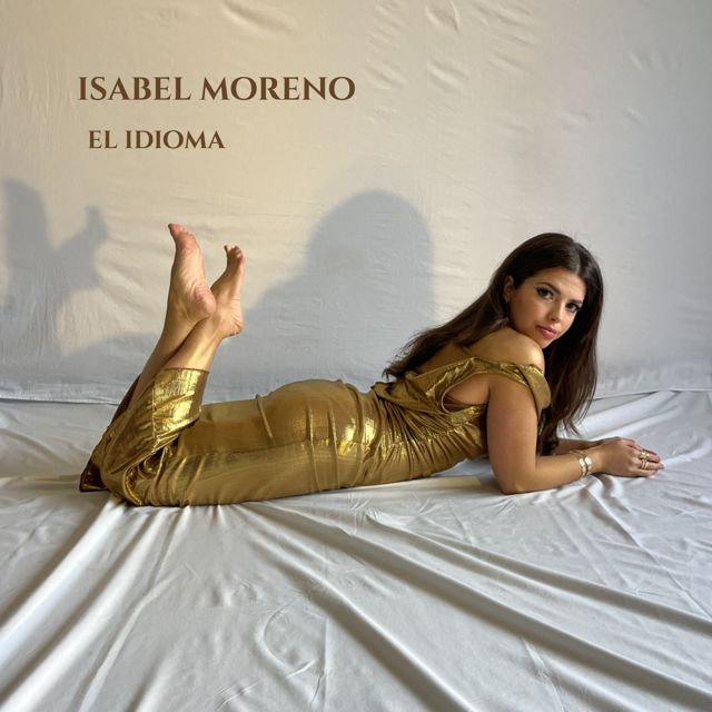 Isa - 'El idioma' [Ringtone]