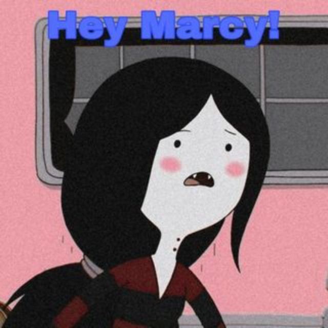 1gnis - 'Hey Marcy! (feat. ILYDEMONA)' [Ringtone]