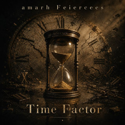 amarh Feiercees - 'Power in the Name' [Ringtone]