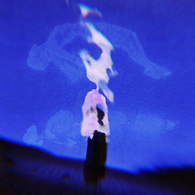 Angeleaux - 'REVIVAL (feat. Eestbound)' [Ringtone]