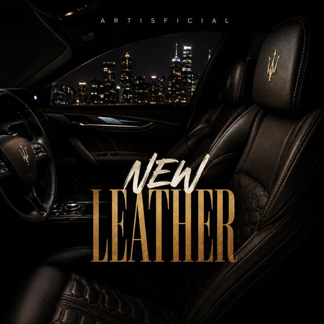 Artisficial - 'New Leather' [Ringtone]