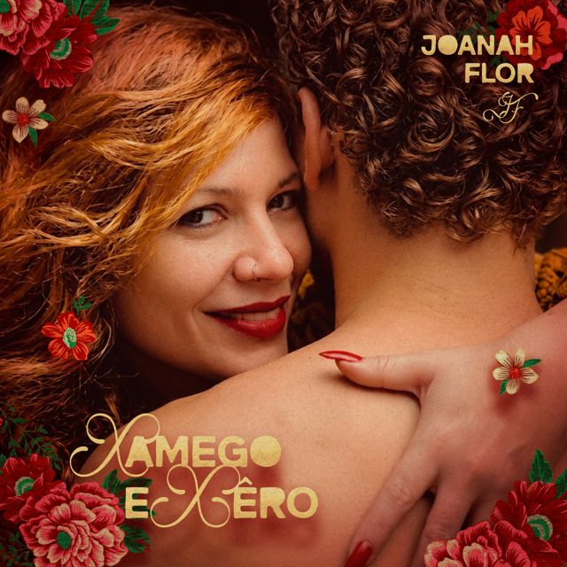 Joanah Flor - 'Xamego e Xêro' [Ringtone]