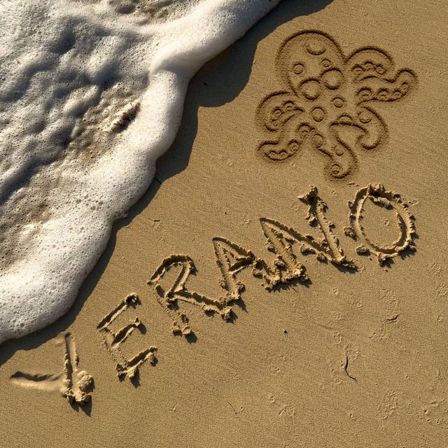 Pulpo - 'Verano' [Ringtone]
