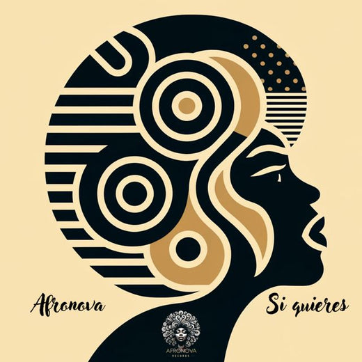 Afronova - 'Si Quieres' [Ringtone]