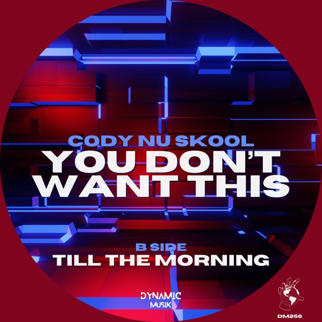 Cody Nu Skool - 'You Don't Want This' [Ringtone]